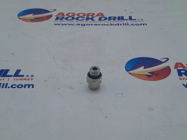 Quick Coupling 3222 3098 20 — Kupplung | 123Machinery