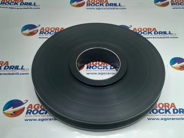3222 3094 37 — Bohrhammer-Teile | 123Machinery