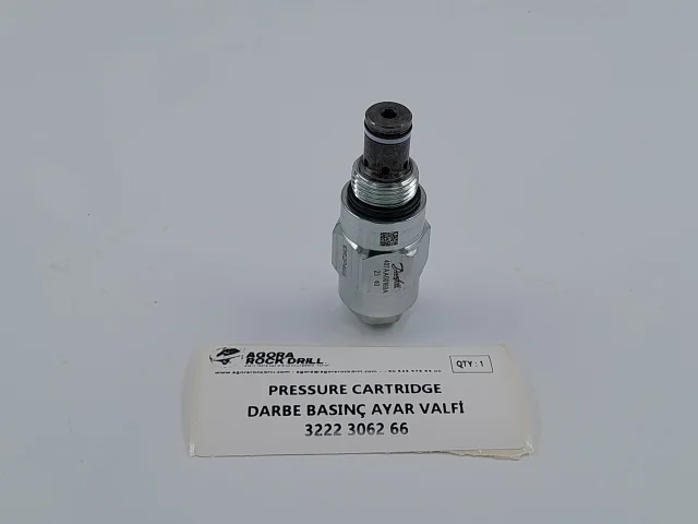 3222 3062 66 — Bohrhammer-Teile | 123Machinery