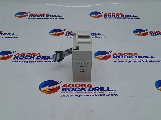 3222 3058 38 — Bohrhammer-Teile | 123Machinery