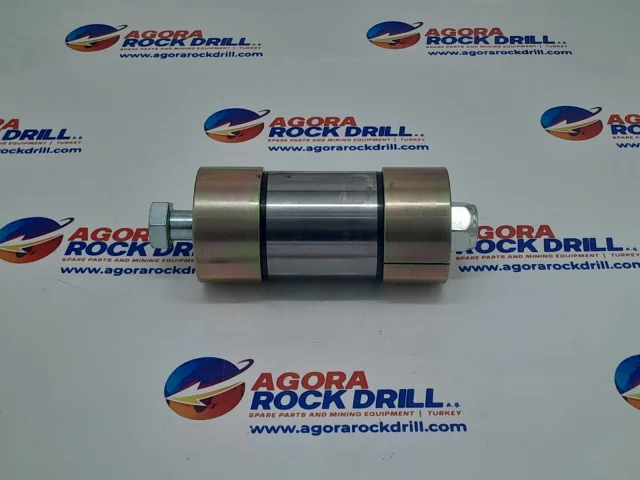 3222 3056 57 — Bohrhammer-Teile | 123Machinery