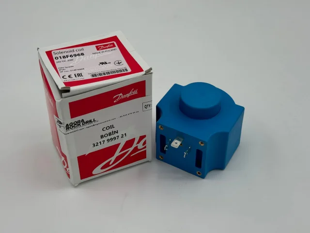 3217 9997 21 — Elektroteile | 123Machinery
