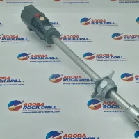 Drum Pump 3217 9766 01 — Hydraulikpumpe | 123Machinery