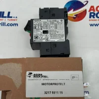 Motorprotect 3217 9311 15 — Foto 2