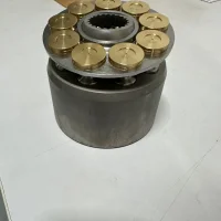 Pump Unit 3217 9206 11 — Foto 3