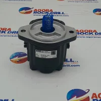 Hyraulic Motor 3217 9034 20 — Hydraulikmotor | 123Machinery