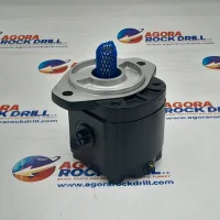 Hyraulic Motor 3217 9034 20 — Foto 2