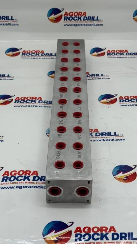 3217 9060 12 — Bohrhammer-Teile | 123Machinery