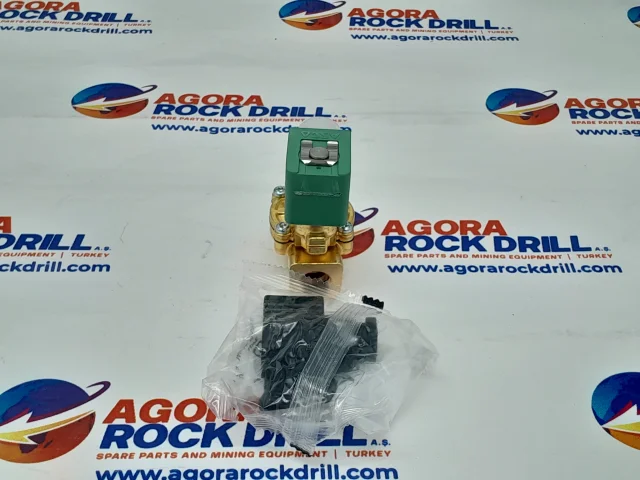 3217 8862 10 — Steuerventil | 123Machinery