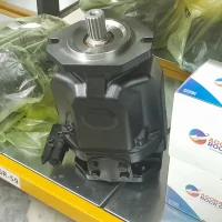 Hydraulıc Pump 3217 8762 00 — Foto 2