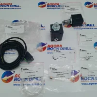 Lubrication Pump 3217 8667 52 — Hydraulikpumpe | 123Machinery