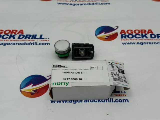 3217 0000 10 — Bohrhammer-Teile | 123Machinery