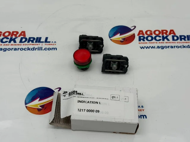 3217 0000 09 — Bohrhammer-Teile | 123Machinery