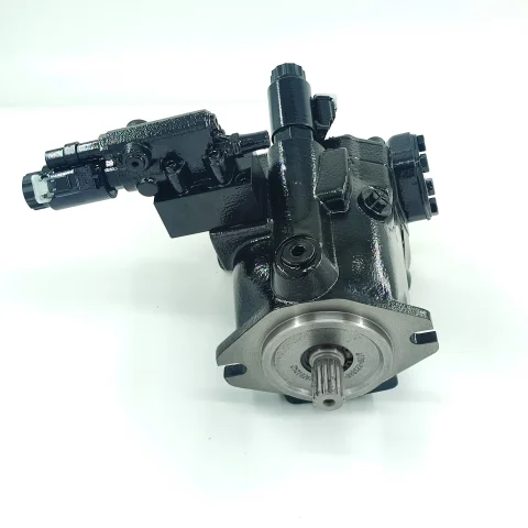 Ax. Piston Pump 3216 0005 17 — Hydraulikpumpe | 123Machinery
