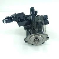 Ax. Piston Pump 3216 0005 17 — Hydraulikpumpe | 123Machinery
