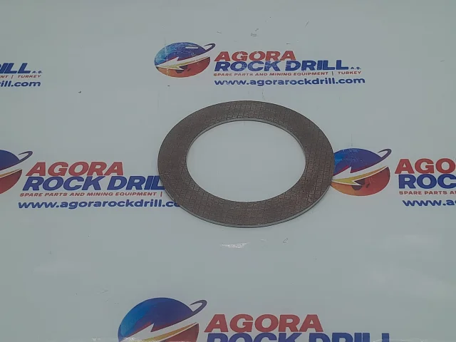 3214 7790 00 — Bohrhammer-Teile | 123Machinery