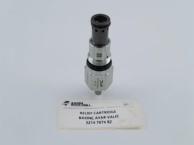 3214 7674 82 — Bohrhammer-Teile | 123Machinery