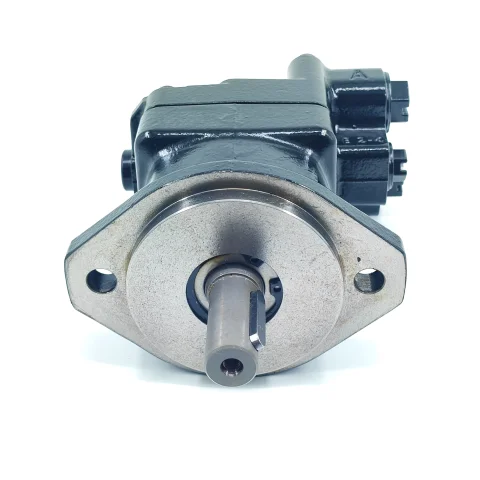 Hyraulic Motor 3177 3072 00 — Hydraulikmotor | 123Machinery