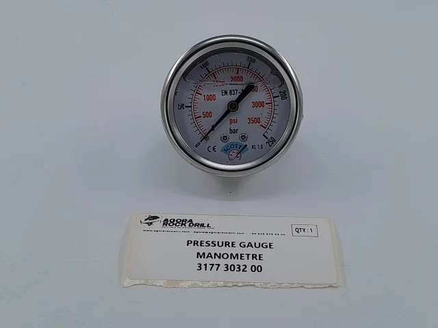 3177 3032 00 — Sensor | 123Machinery