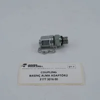 Coupling 3177 3016 00 — Kupplung | 123Machinery