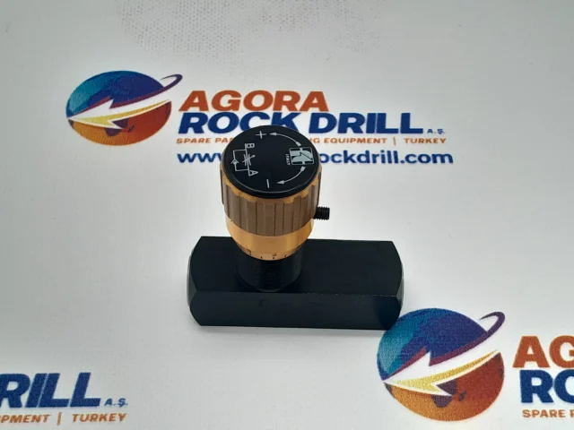 3176 8264 00 — Steuerventil | 123Machinery