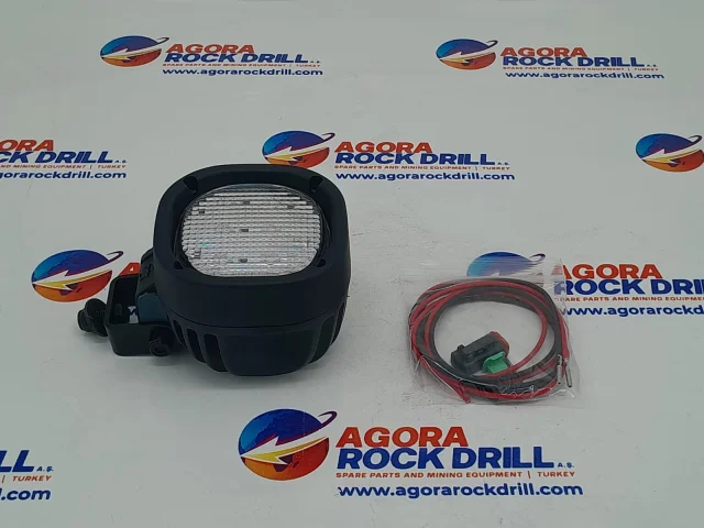 3176 0037 41 — Bohrhammer-Teile | 123Machinery