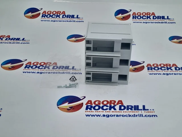 3176 0028 32 — Bohrhammer-Teile | 123Machinery