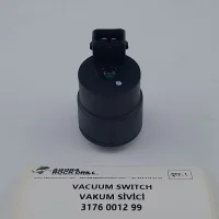 Vacuum Switch 3176 0012 99 — Sensor | 123Machinery