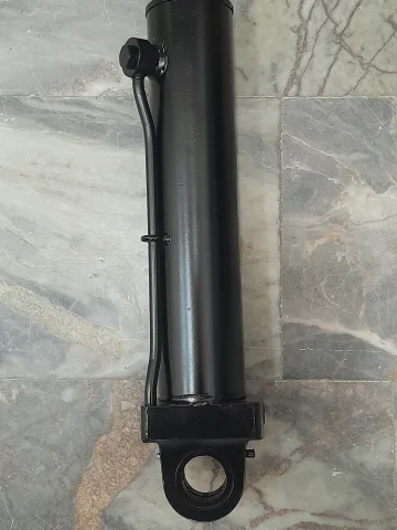 Hydraulic Cylinder 3128 3254 35 — Hydraulikzylinder | 123Machinery