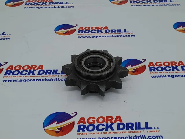 3128 3214 18 — Bohrhammer-Teile | 123Machinery