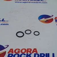 Seal Kit 3128 3152 07 — Dichtsatz | 123Machinery