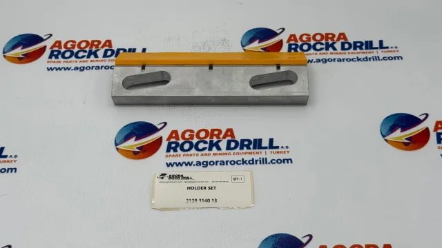 3128 3140 13 — Bohrhammer-Teile | 123Machinery
