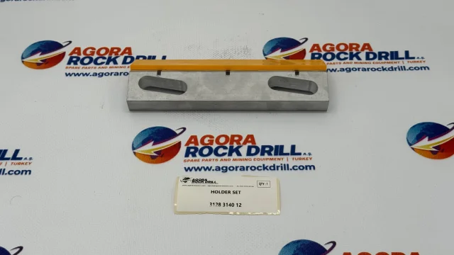 3128 3140 12 — Bohrhammer-Teile | 123Machinery