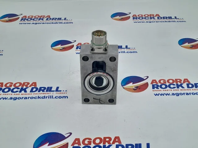 3128 3133 85 — Bohrhammer-Teile | 123Machinery