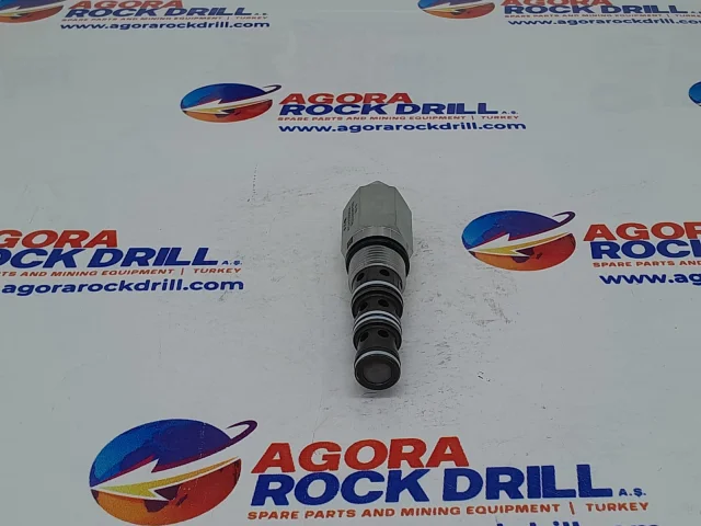 3128 3076 66 — Steuerventil | 123Machinery