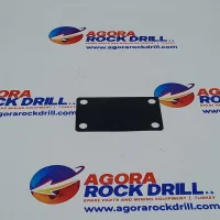 Gasket 3128 3070 45 — Dichtsatz | 123Machinery