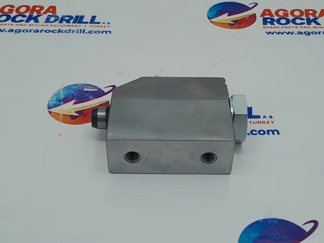 3128 3061 83 — Steuerventil | 123Machinery