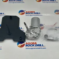 Motor 3128 3049 46 — Hydraulikmotor | 123Machinery