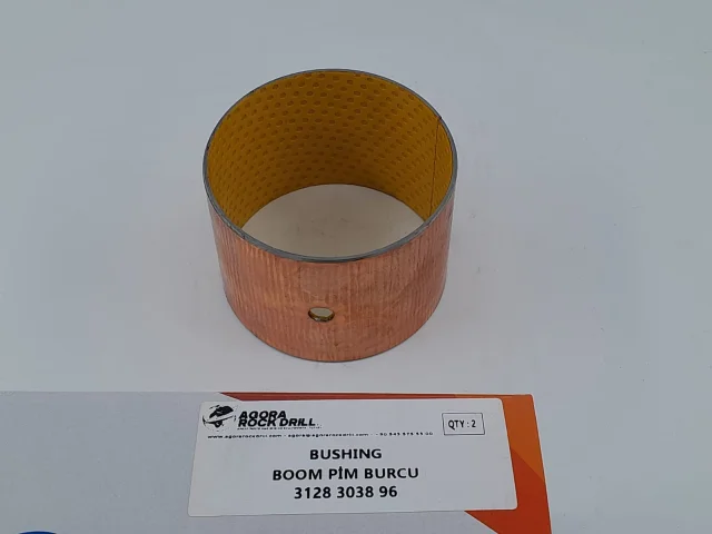 3128 3038 96 — Buchse | 123Machinery