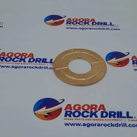 Thrust Bearing 3128 2800 10 — Lager | 123Machinery