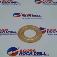 Thrust Bearing 3128 2800 09 — Lager | 123Machinery