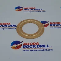 Thrust Bearing 3128 2800 08 — Lager | 123Machinery