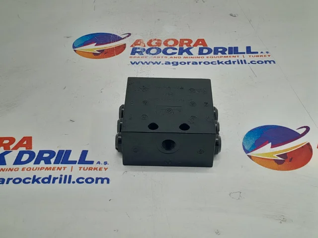 3128 2538 17 — Steuerventil | 123Machinery