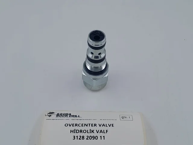 3128 2090 11 — Steuerventil | 123Machinery