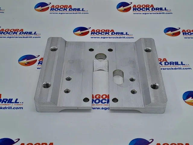 3128 0782 58 — Bohrhammer-Teile | 123Machinery