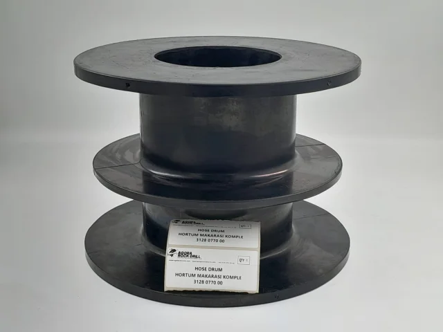 3128 0770 00 — Schläuche | 123Machinery