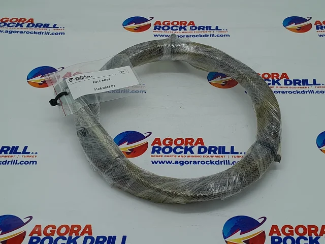 3128 0647 03 — Bohrhammer-Teile | 123Machinery