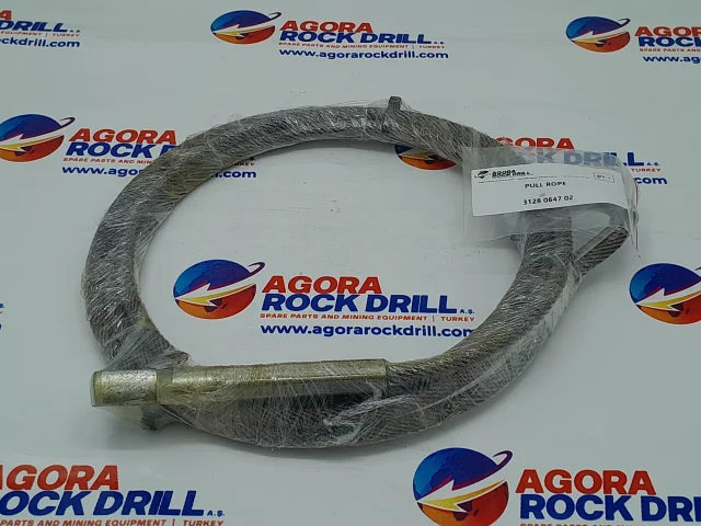 3128 0647 02 — Bohrhammer-Teile | 123Machinery
