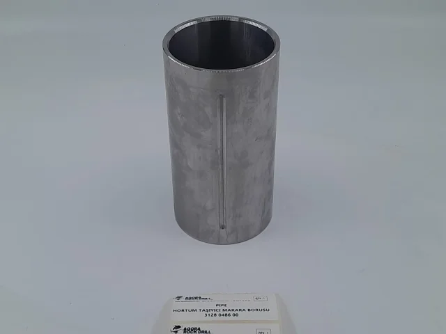 3128 0486 00 — Schläuche | 123Machinery