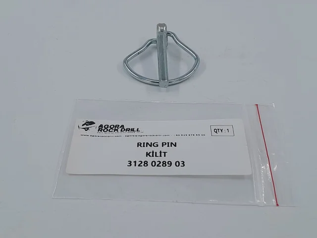3128 0289 03 — Stifte | 123Machinery